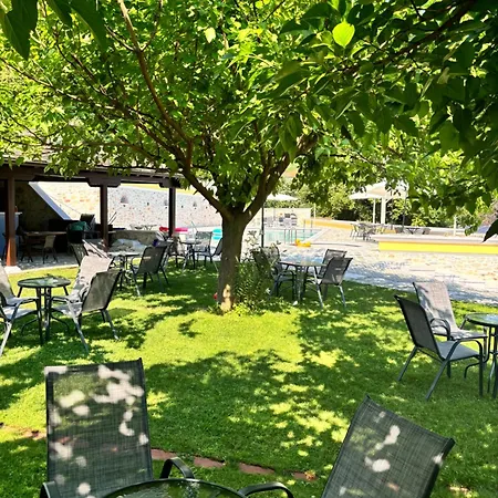 Neromylos Maison d'hôtes 4*