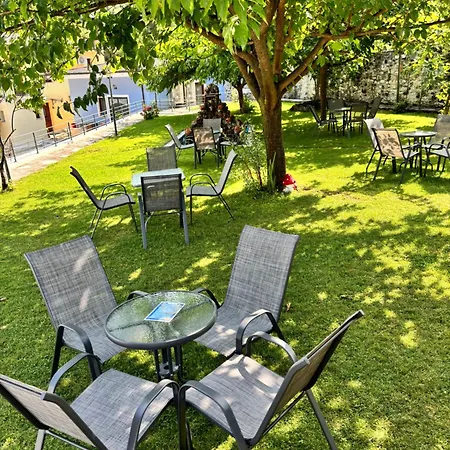 Konukevi Neromylos 4*