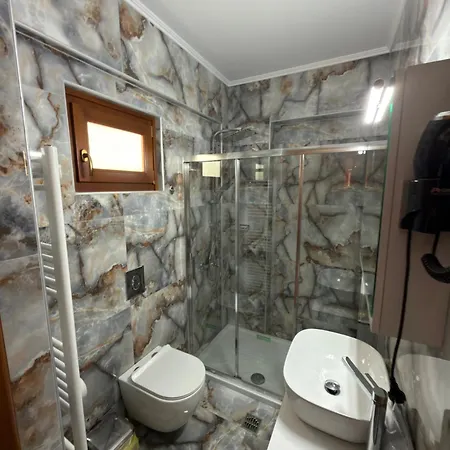 Neromylos 4* Nikísiani