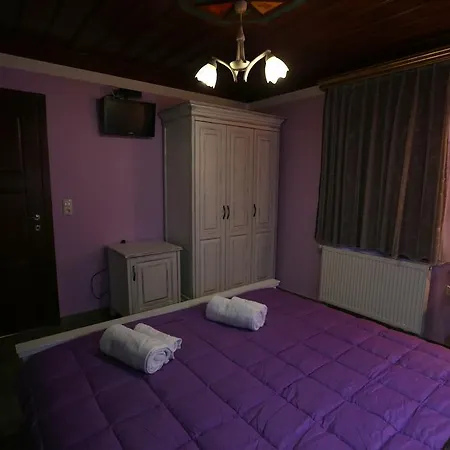 Neromylos Maison d'hôtes 4*