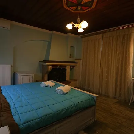 Neromylos 4* Nikísiani