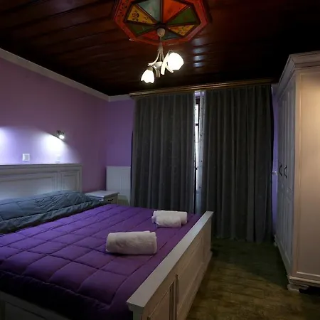 Maison d'hôtes Neromylos