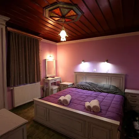 Konukevi Neromylos 4*