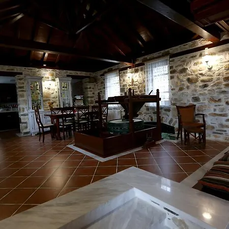Neromylos 4*