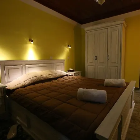 Neromylos Nikísiani