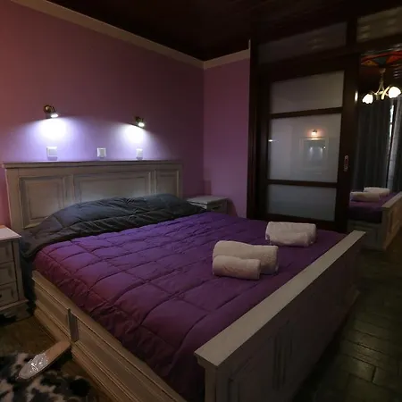Neromylos 4*