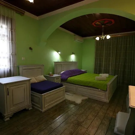 Neromylos Konukevi 4*