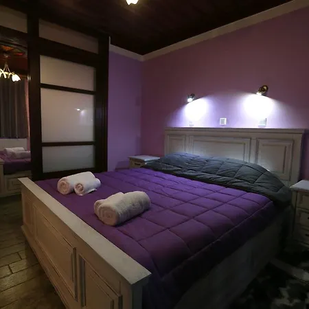 Neromylos 4* Nikísiani