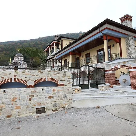 Neromylos Nikísiani