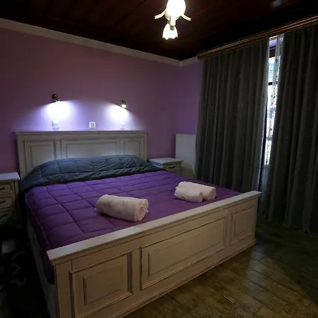Konukevi Neromylos 4*