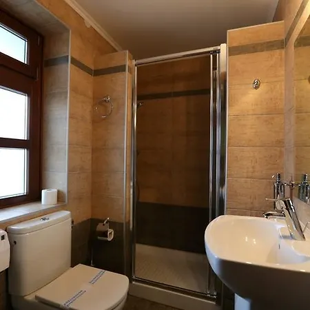 Neromylos Maison d'hôtes 4*