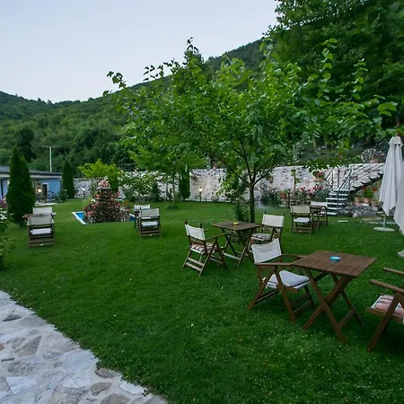 Neromylos Konukevi 4*