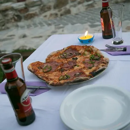 Neromylos Nikísiani