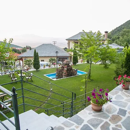 Neromylos Konukevi 4*