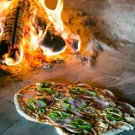 Gæstehus Neromylos 4*