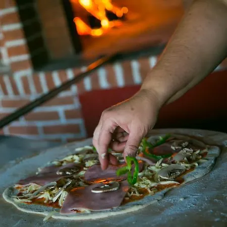 Maison d'hôtes Neromylos 4*