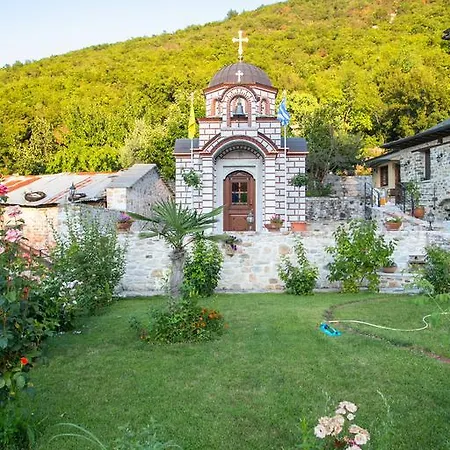 Neromylos Konukevi