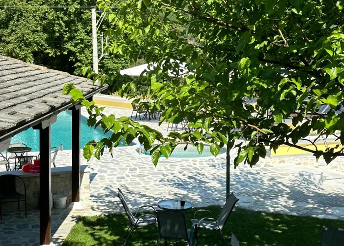 Neromylos Nikísiani