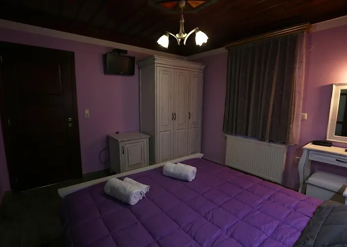 Neromylos Pensión 4*