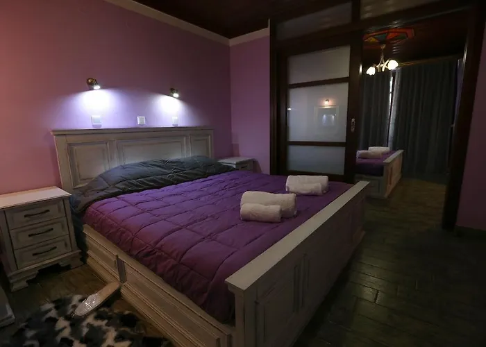 Neromylos Nikísiani