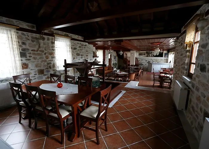 Neromylos Nikísiani