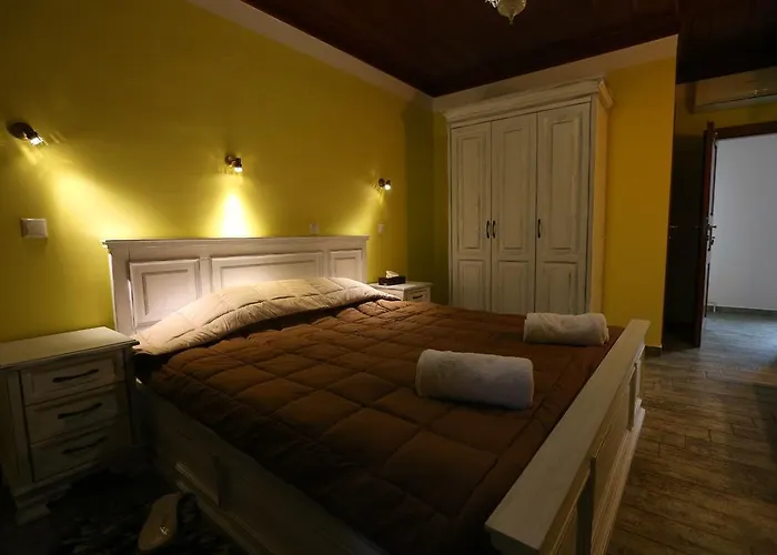 Neromylos Nikísiani