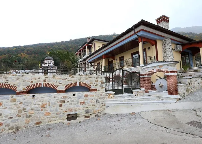 Neromylos Nikísiani