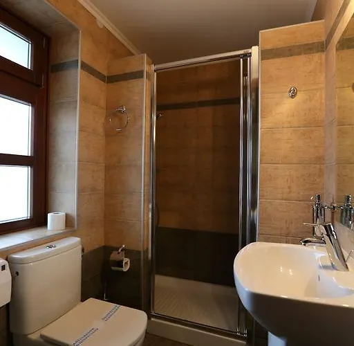 Neromylos Pensión 4*