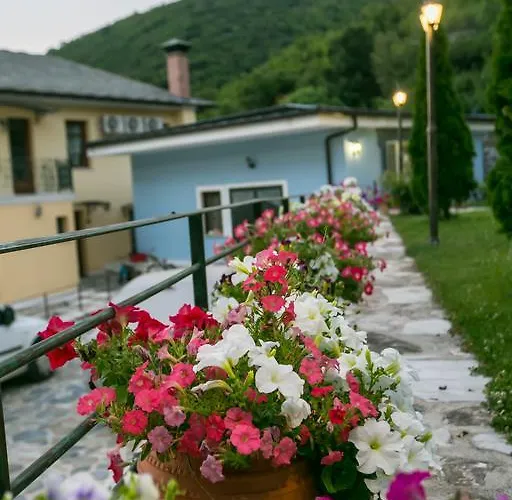 Neromylos Nikísiani