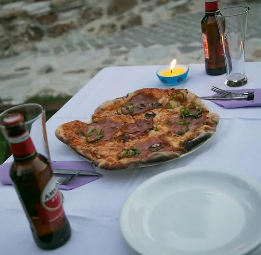 Neromylos Nikísiani