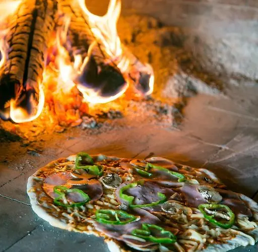 Pensión Neromylos 4*