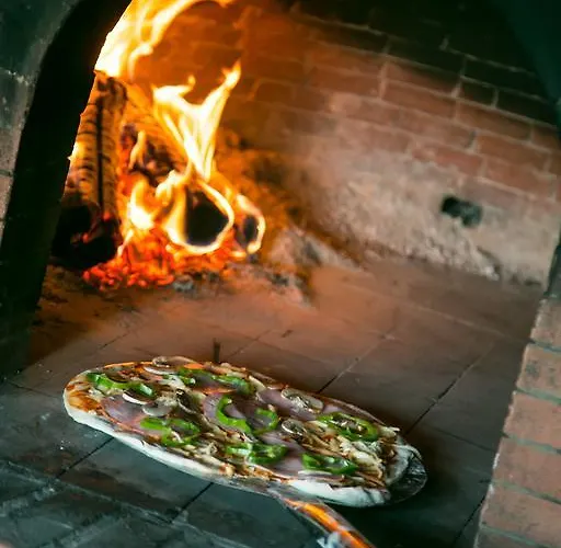 Neromylos Pensión 4*