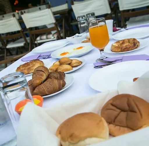 Neromylos Nikísiani